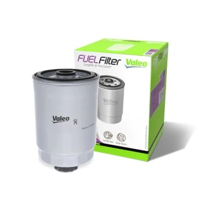 Afbeelding van VALEO 587572 Brandstoffilter Pijpfilter 10 DACIA: LOGAN I MCV, Sandero I, Express, SUZUKI: Jimny Off Road, RENAULT: 1