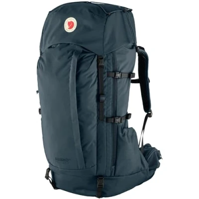 Afbeelding van Fjällräven Abisko Friluft 35L SM Backpack Navy Blauw Backpacks