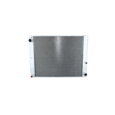 Afbeelding van NRF 53840 Radiateur 608 498 40 Koelribben gesoldeerd