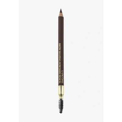Afbeelding van Lancôme Brow Shaping Powdery Pencil 08 Dark Brown 1,6 gram