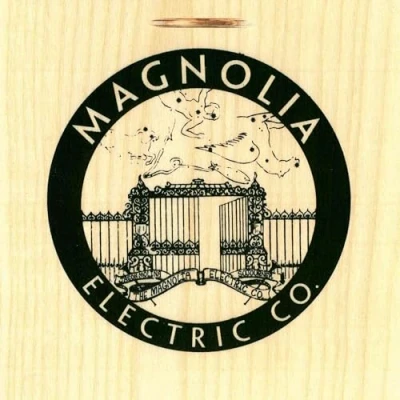 Afbeelding van Magnolia Electric Co. Sojourner (4 LPs)