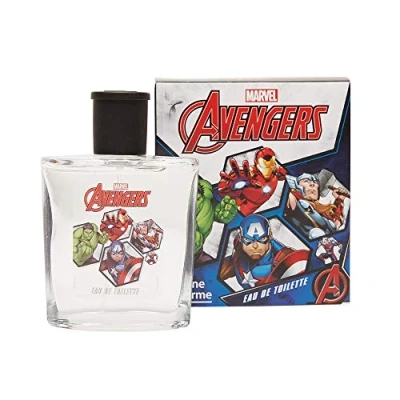 Afbeelding van Corine De Farme Avengers Eau Toilette Spray 50ml