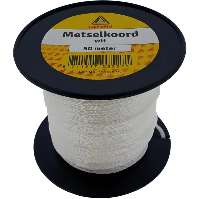 Afbeelding van metselkoord nylon