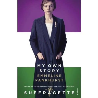 Afbeelding van My Own Story FILM TIE IN EDITION
