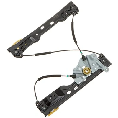 Afbeelding van Esen Skv Raammechanisme Links voor Electrisch Zonder elektro motor 01SKV841 OPEL: Insignia A Sports Tourer
