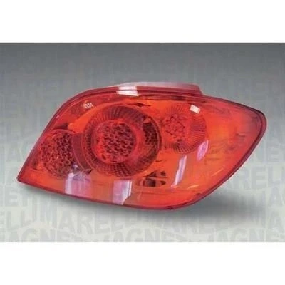 Image de MAGNETI MARELLI Feu arrière droit LLE961