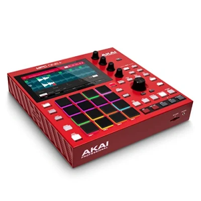 Afbeelding van AKAI Professional MPC One+ Sampler
