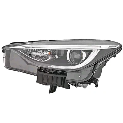 Afbeelding van Valeo Koplamp 046772
