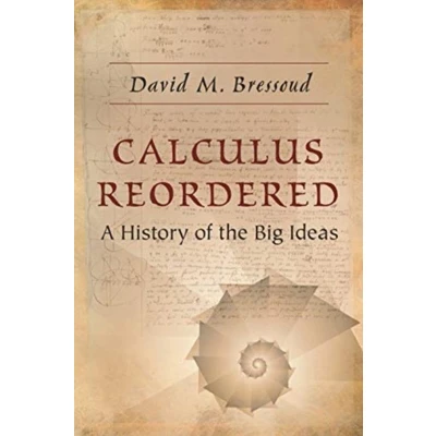 Afbeelding van Calculus Reordered