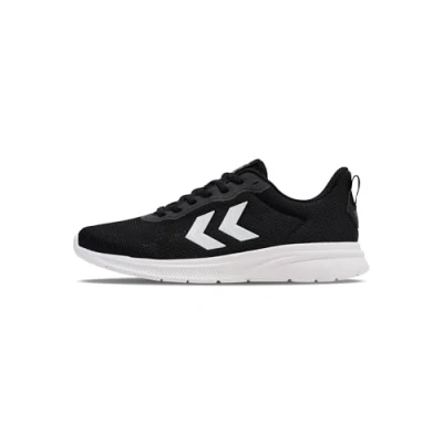 Afbeelding van Hummel Reach TR Breather Trainingsschoen, Maat: 36, Black Kunststof
