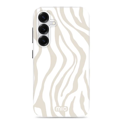Afbeelding van MIO Sandy Zebra Magsafe Compatible for Samsung S25 5G