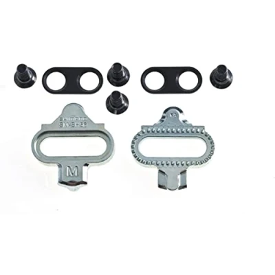 Afbeelding van Shimano Schoenplaatjes SPD SM SH56