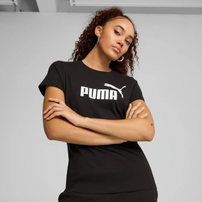 Image de T shirtÃ  logo NÂÂ 1 ESS Femme