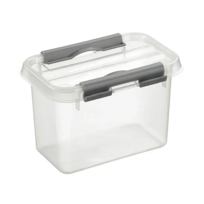 Image de helit h6162202 Sunware Boîte 0,8 L