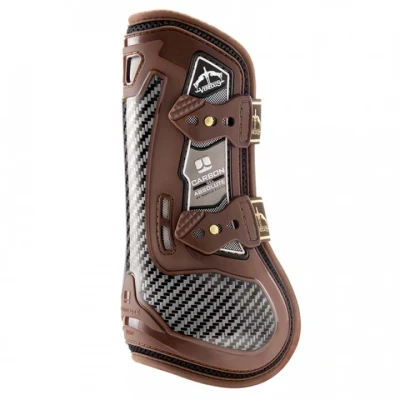 Afbeelding van Veredus Peesbeschermer Carbon gel ABSOLUTE Brown L