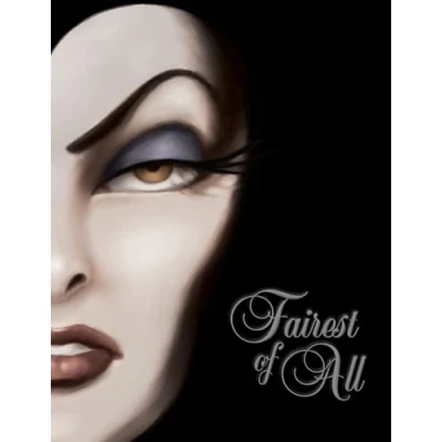 Afbeelding van Fairest of All