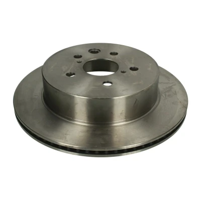 Afbeelding van TEXTAR 92148000 Remschijf 310 18 05/08 114,3 interne ventilatie Zonder wiellager, wielbevestigingsbout, wielnaaf LEXUS: IS 2, GS III