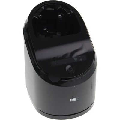 Afbeelding van Braun Body, clean&amp;charge station, cooltec, ct2 ct6, 5676 81412162