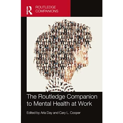 Afbeelding van Routledge Companions in Business, Management and Marketing The Companion to Mental Health at Work
