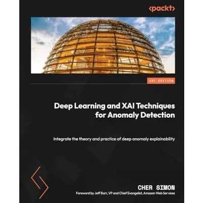 Afbeelding van Deep Learning and XAI Techniques for Anomaly Detection