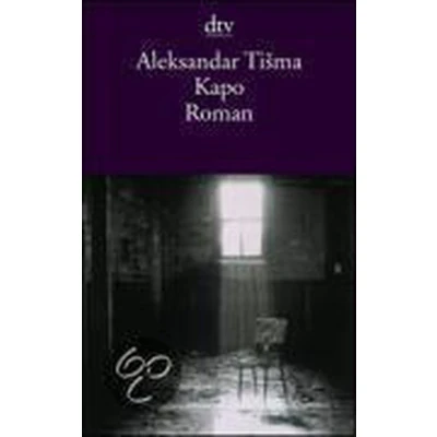 Afbeelding van Kapo