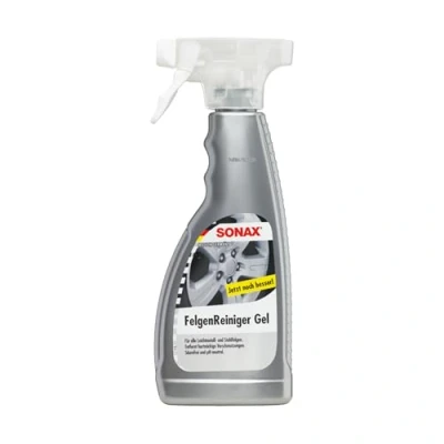 Image de Sonax 429.200 Nettoyant Jantes 500ml