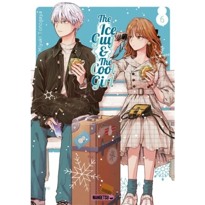 Image de The Ice Guy &amp; Cool Girl T06