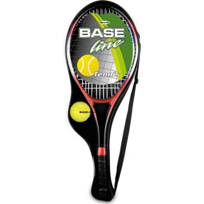 Afbeelding van Baseline Junior 2 Player Tennis Rackets Set