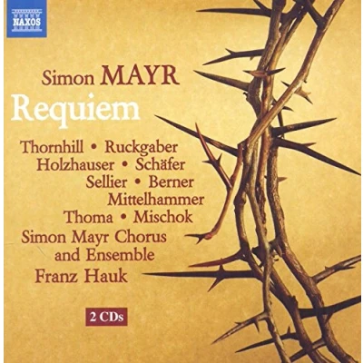 Afbeelding van Various Artists Requiem (2 CD)
