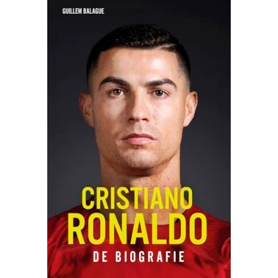 Afbeelding van Cristiano Ronaldo (geactualiseerde editie)