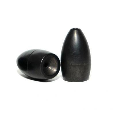 Afbeelding van Behr Trendex Tungsten Bullit Weight, 10g 3pcs Loodvervanger