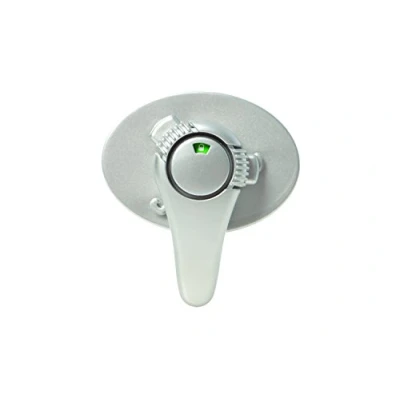 Afbeelding van Dreambaby oven/vaatwasser/vaatwasmachine slot zilver