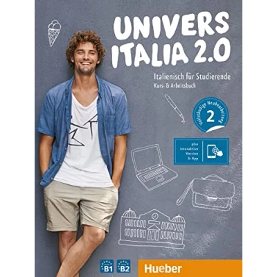 Afbeelding van UniversItalia 2.0 B1/B2