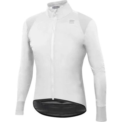 Afbeelding van Regenvest Sportful Hot Pack Norain maat M Wit