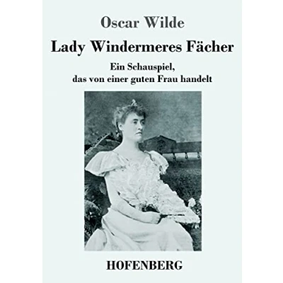 Afbeelding van Lady Windermeres F�cher