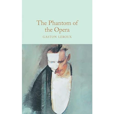 Afbeelding van the Phantom of Opera
