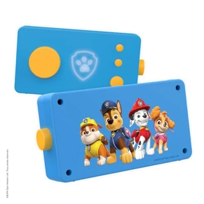 Afbeelding van Lunii Paw Patrol Mijn Verhalenfabriek Limited Edition Interactieve verteller voor kinderen vanaf 3 jaar verhalenbox van tot 8