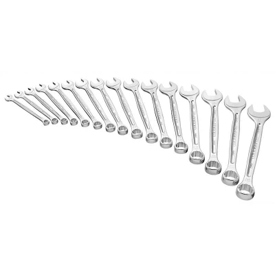 Image de FACOM 440.JE16 jeu de clés à anneaux 8 24 mm en boîte 16 pièces
