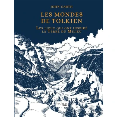 Image de Les mondes de Tolkien