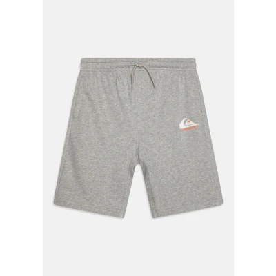 Afbeelding van Quiksilver EASY DAY Jogger Youth Trainingsbroek voor kinderen, Maat: 140, Light grey heather