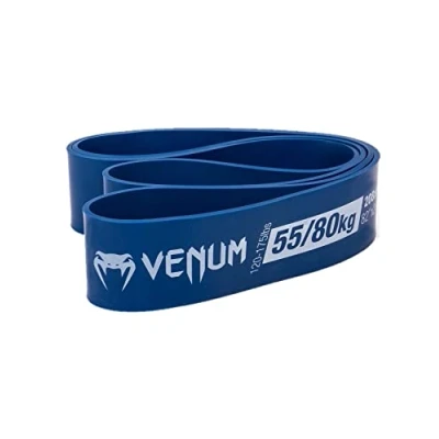 Afbeelding van Venum Challenger Weerstandsband Blauw 55 80 Kg
