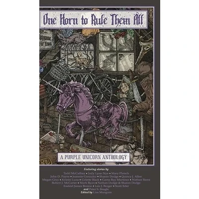 Afbeelding van One Horn to Rule Them All
