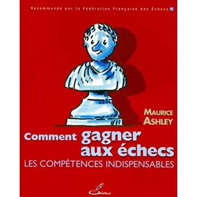 Afbeelding van Comment gagner aux échecs