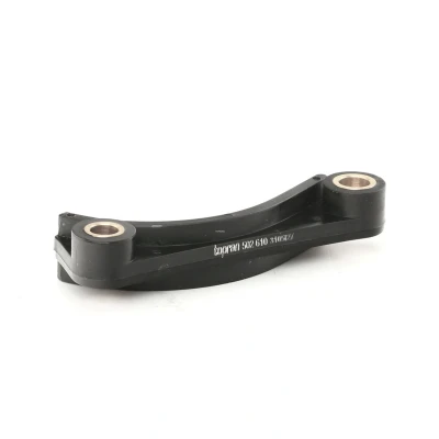 Afbeelding van TOPRAN 502 610 Geleiderail, distributieketting Onder BMW: 3 Coupe, Saloon