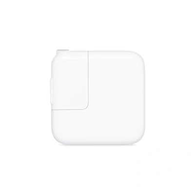 Afbeelding van Apple Oplader 12W Wit