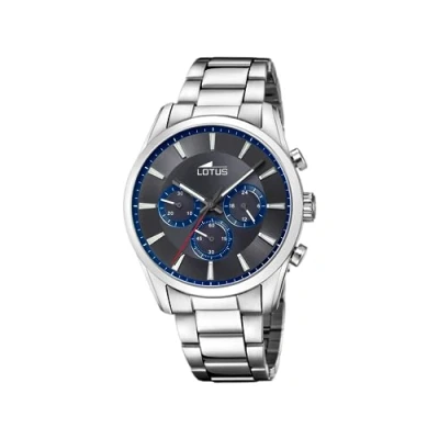 Afbeelding van Lotus Herenhorloge 18922/6