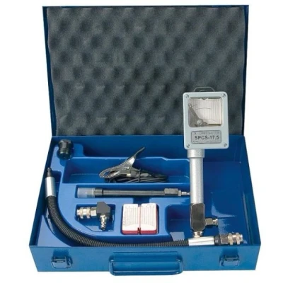 Afbeelding van ZUP HP 917 000 00 Compressiedrukschrijver