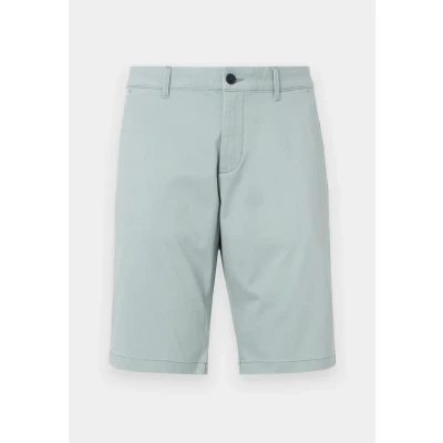 Afbeelding van Tom Tailor Broek Chino Shorts 1044833xx12 28129 Mannen Maat S