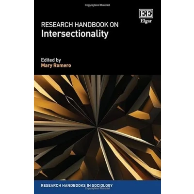 Afbeelding van Research Handbooks in Sociology series Handbook on Intersectionality