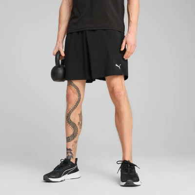 Image de Short tissÃ©Â 7&quot;TAD ESSENTIALS Homme
